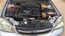 دايو لاسيتي